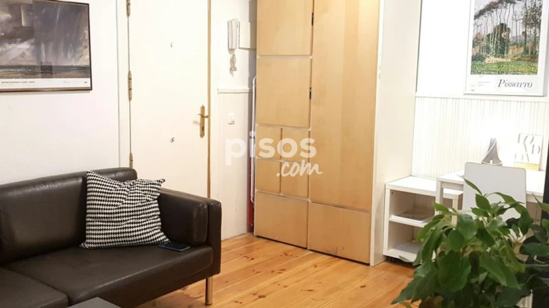 Piso en alquiler en Embajadores-Lavapiés