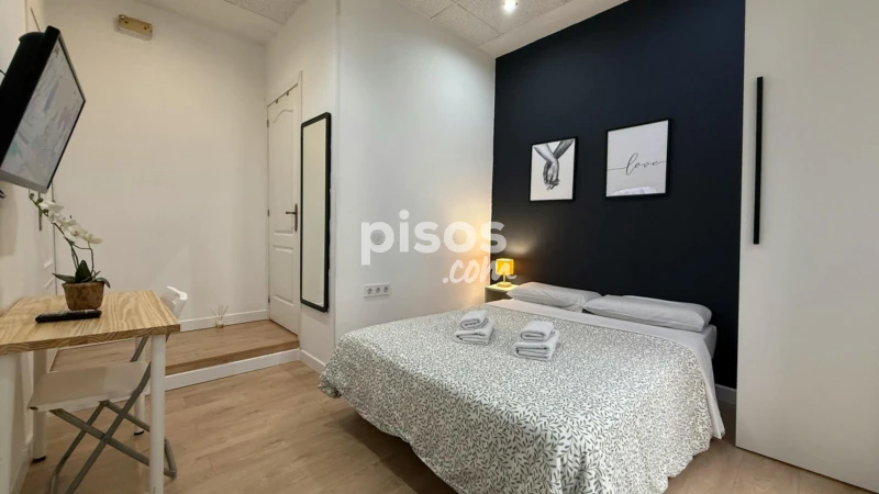 Piso en alquiler en Sol