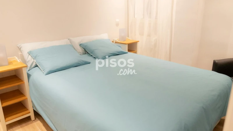 Piso en alquiler en Arapiles