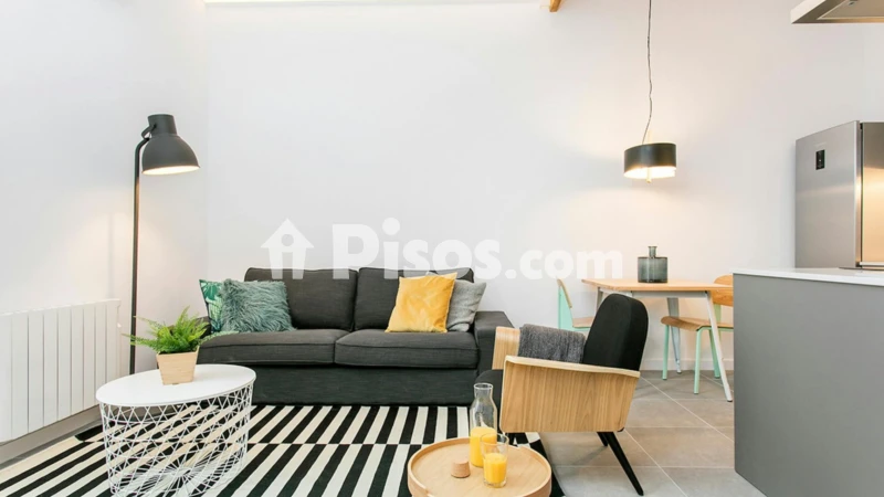 Piso en alquiler en Sant Antoni