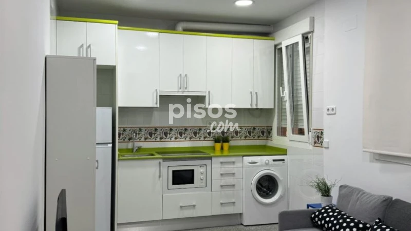 Piso en alquiler en Río Rosas