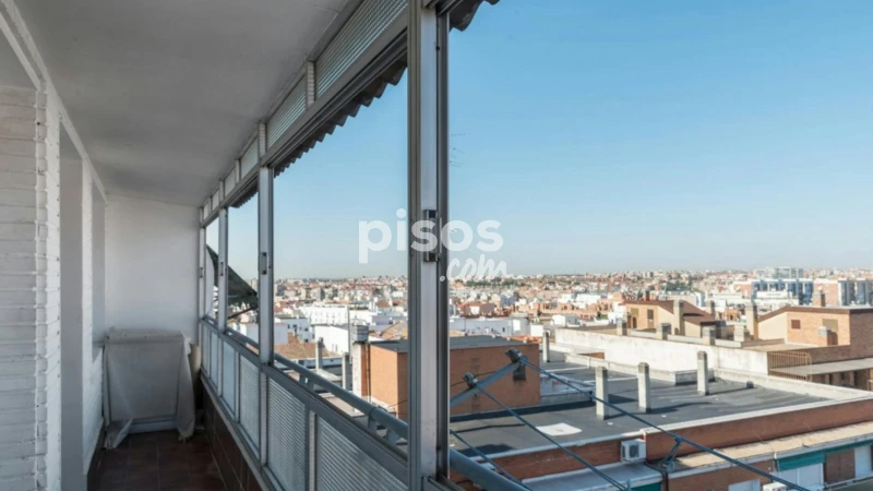 Piso en alquiler en Delicias