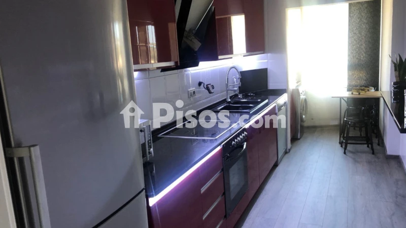 Piso – Alcoi - Alcoy