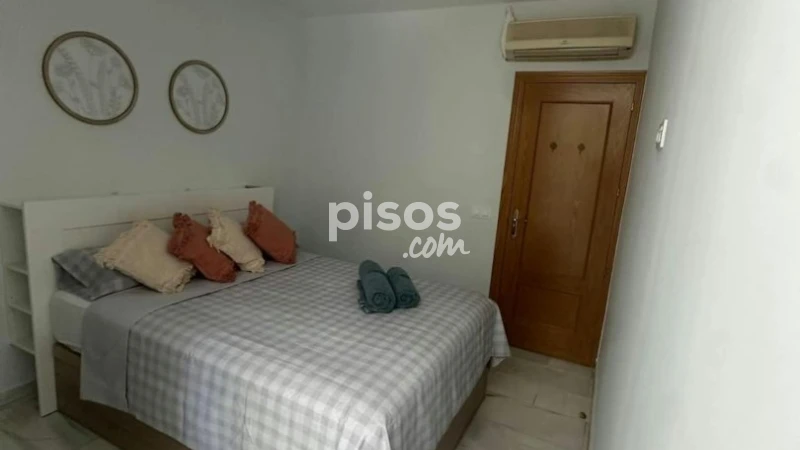 Piso en alquiler en Estrella