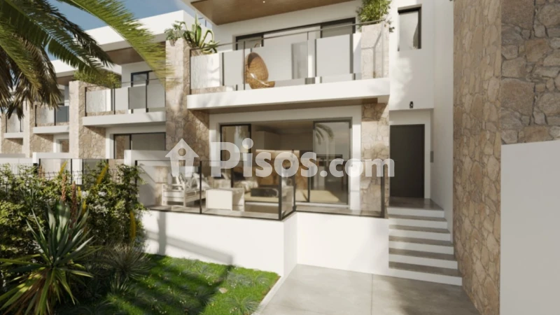 Casa – Monforte del Cid
