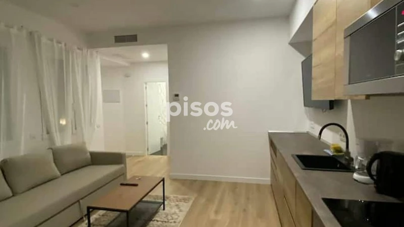 Piso en alquiler en Sol