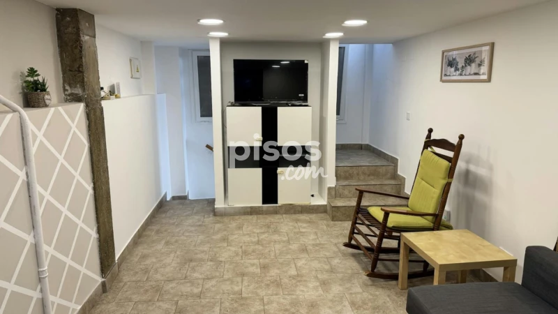 Piso en alquiler en Pueblo Nuevo