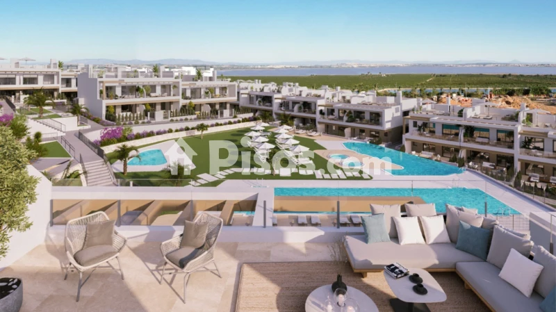 Pis – Torrevieja