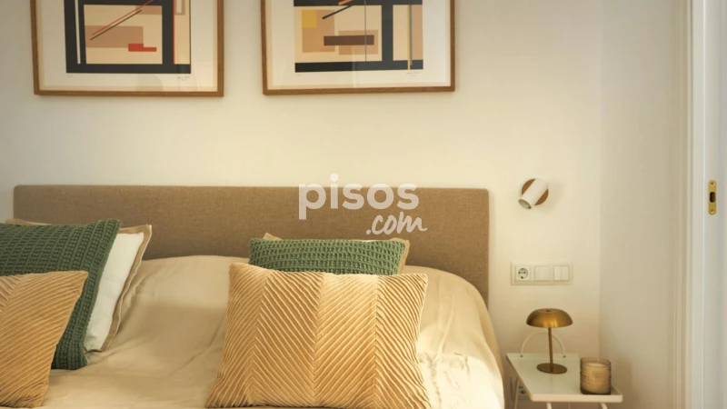 Piso en alquiler en Palacio