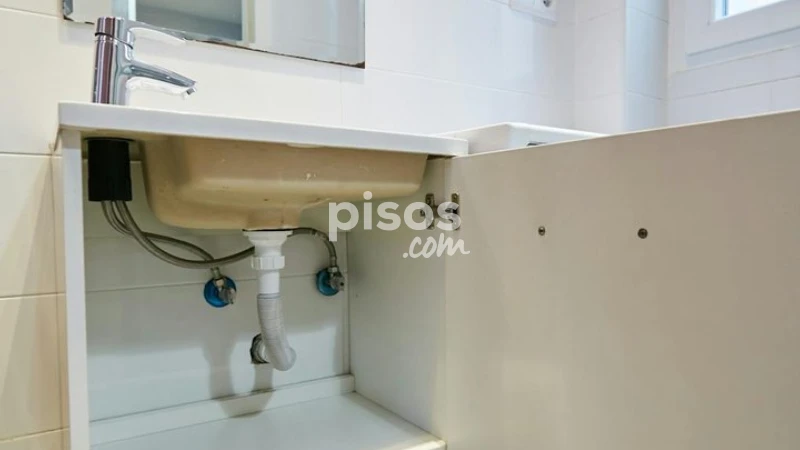 Piso en alquiler en Bellas Vistas