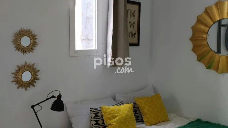 Piso en alquiler en Embajadores-Lavapiés