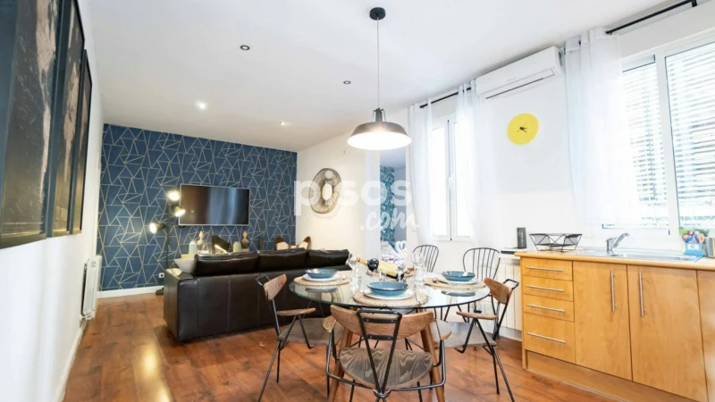 Piso en alquiler en Embajadores-Lavapiés