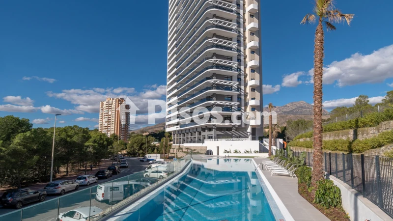 Piso – Benidorm
