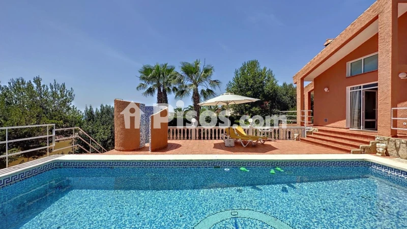 Casa – El Poble Nou de Benitatxell - Benitachell