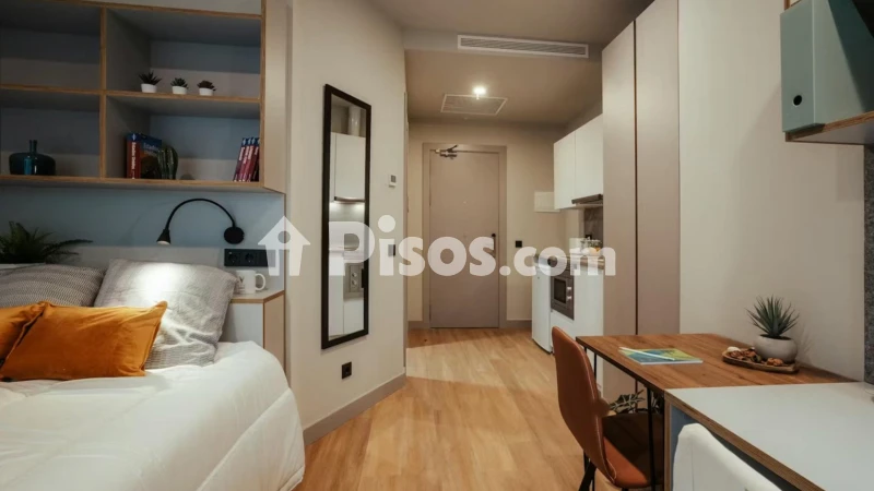 Piso en alquiler en El Besòs-El Maresme