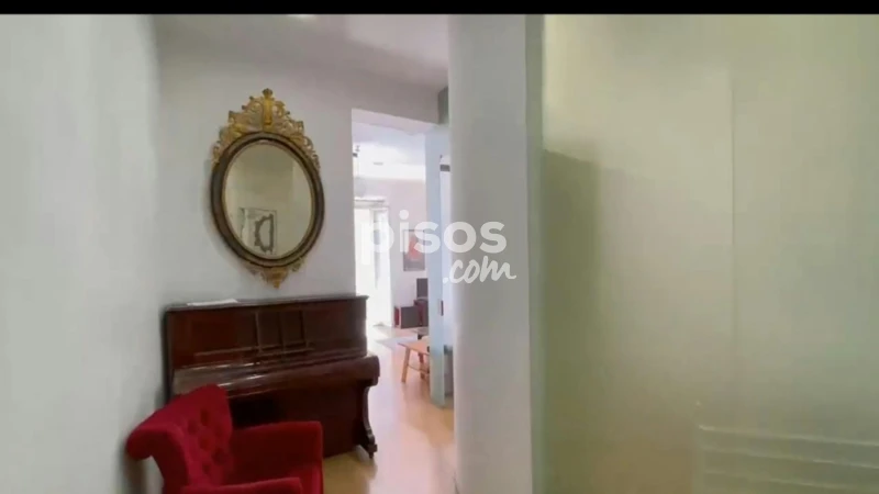 Piso en alquiler en Sol