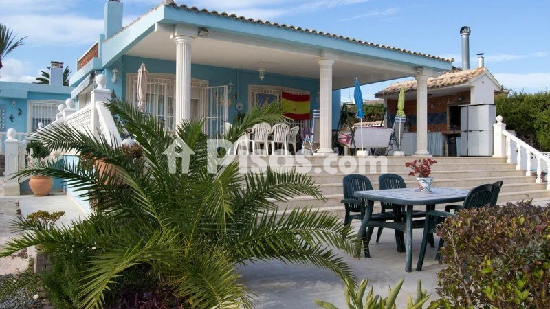 Casa – L'Alfàs del Pi