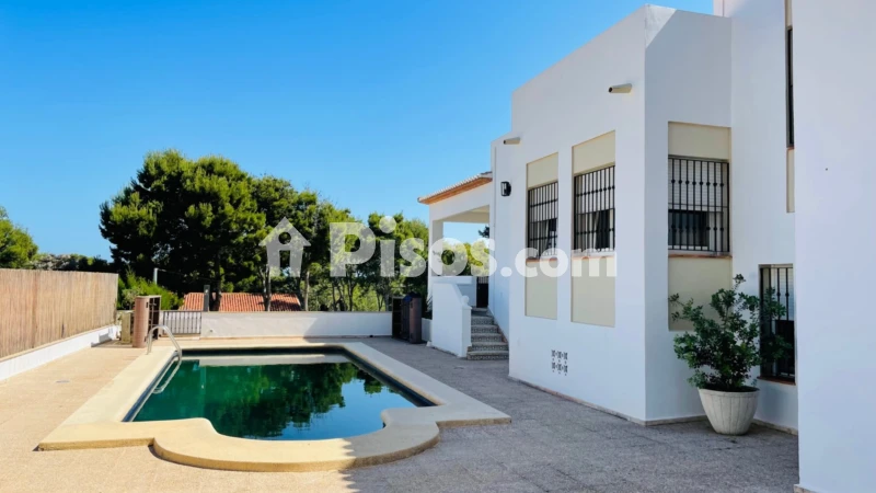 Casa – Dénia