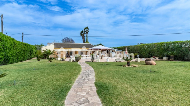 Casa – Els Poblets