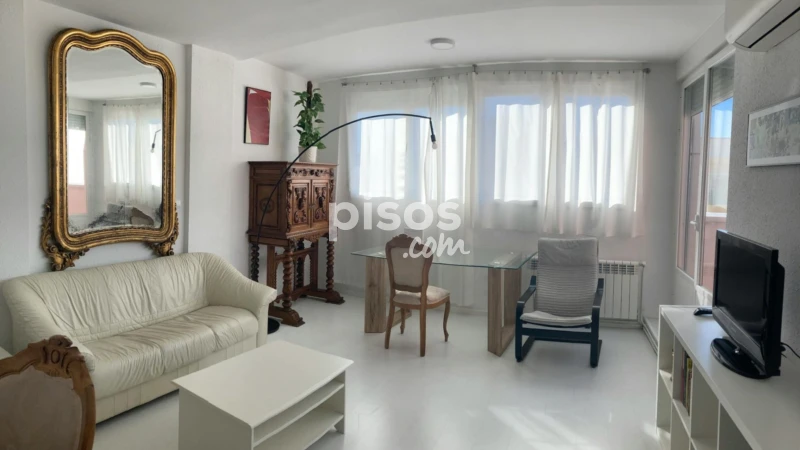 Piso en alquiler en Acacias