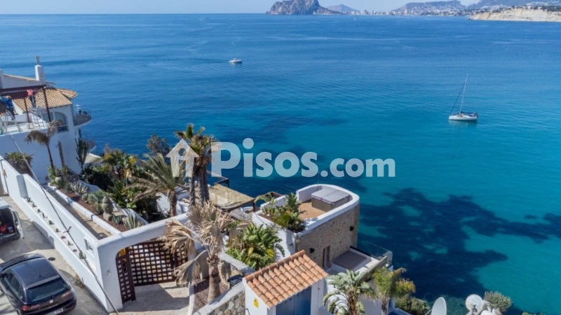 Casa – Moraira