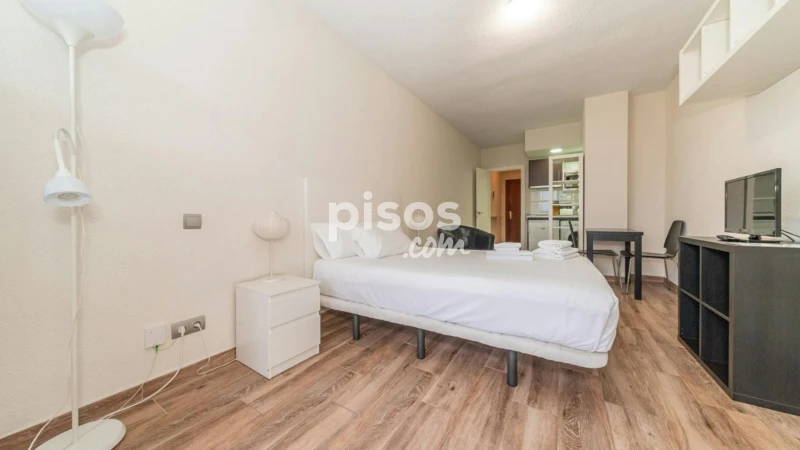 Casa en alquiler en Castilla