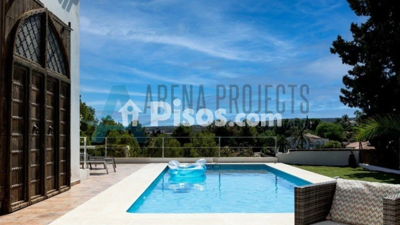 Casa – Dénia