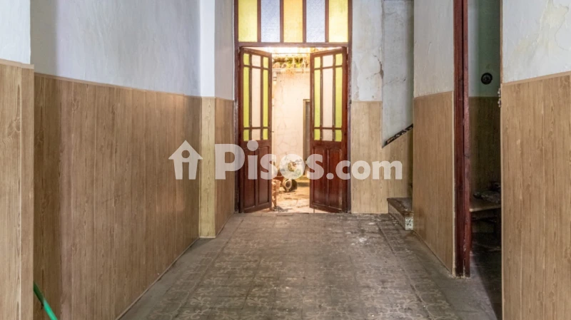 Casa – Benissa