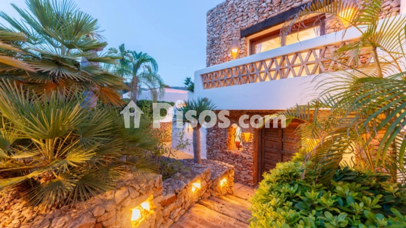 Casa – Moraira