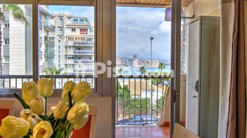 Piso – Calpe - Calp