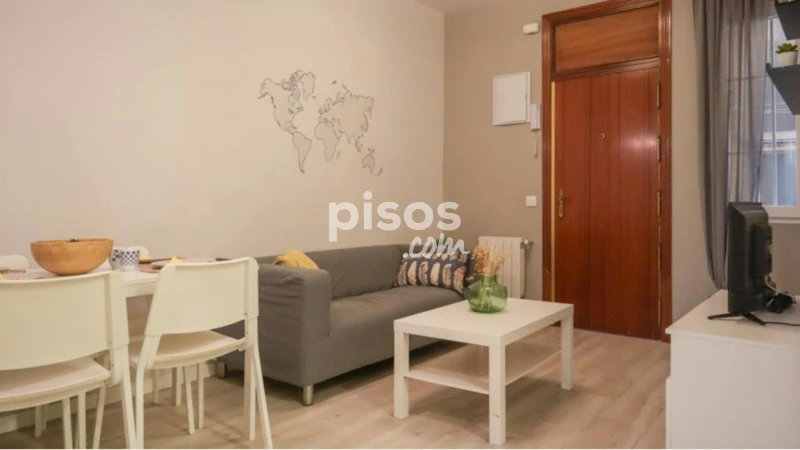 Piso en alquiler en Chopera