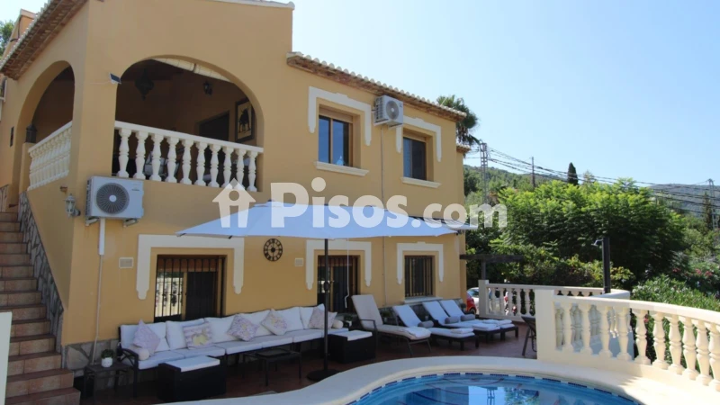 Casa – Orba