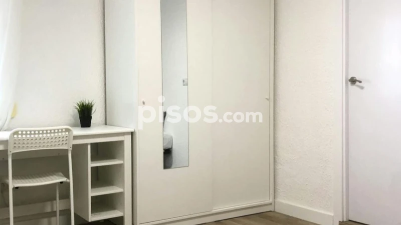 Habitación en alquiler en San Andrés, San Andrés (Distrito Villaverde. Madrid Capital) de 550 €<span>/mes</span>
