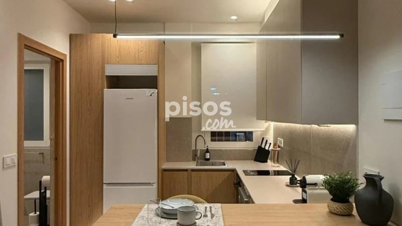 Piso en alquiler en Ibiza