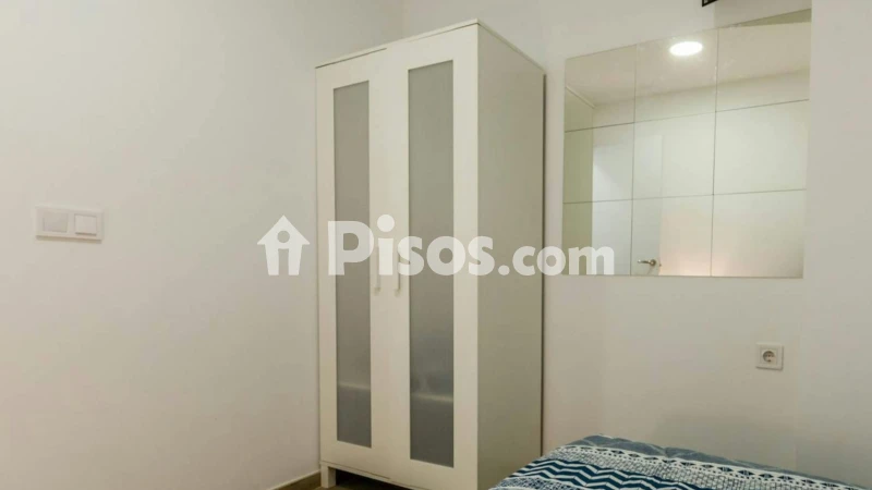 Piso en alquiler en Hostafrancs