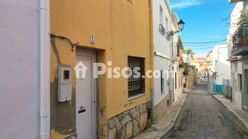 Casa – Dénia