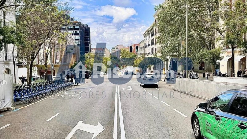 Fotografía del inmueble reportado: 6.500 €/mes — Madrid, Madrid