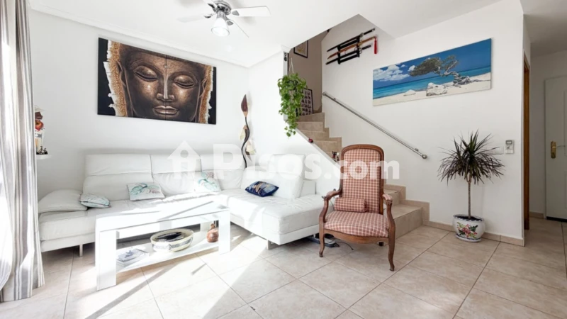 Casa - Vista 3