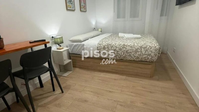 Piso en alquiler en San Cristóbal