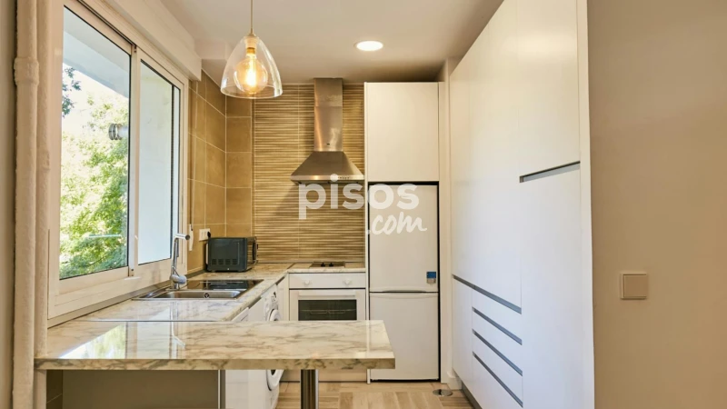 Piso en alquiler en Imperial