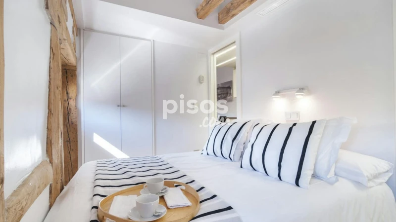Piso en alquiler en Sol