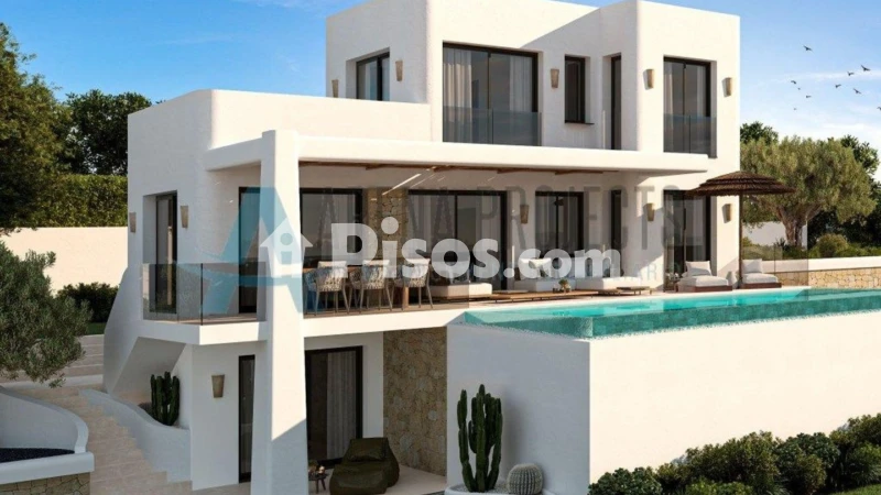 Casa – Pedreguer