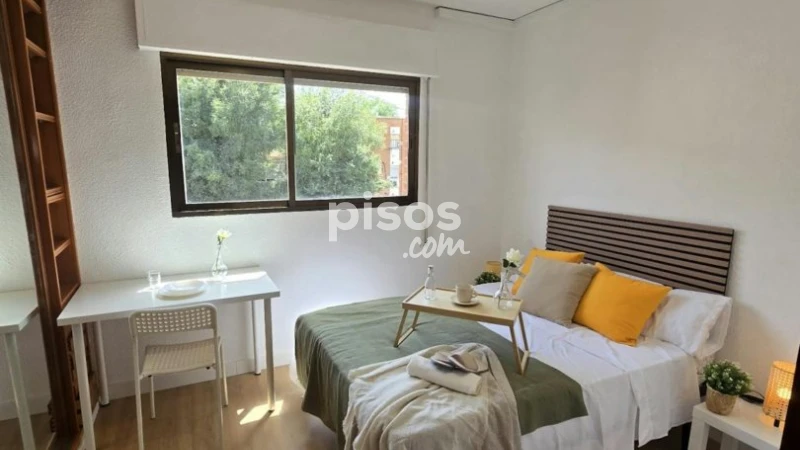 Piso en alquiler en Casco Histórico de Vallecas