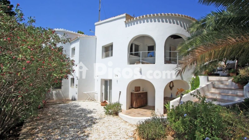 Casa – Dénia