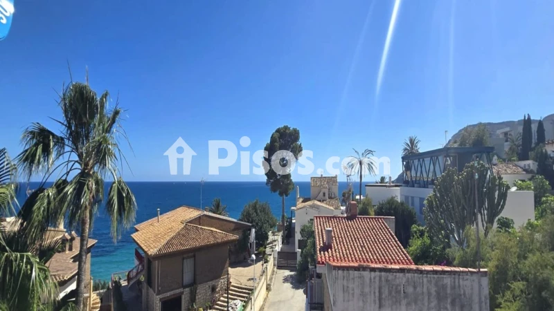 Piso – Calpe - Calp