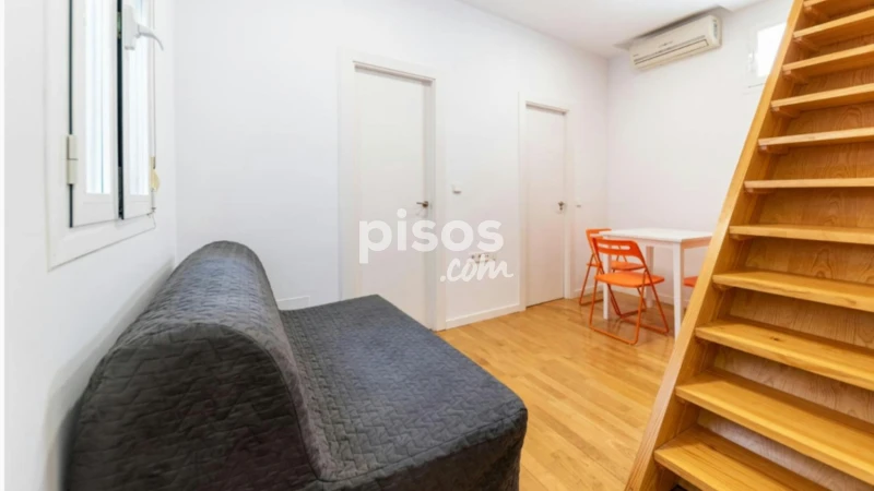 Piso en alquiler en Embajadores-Lavapiés