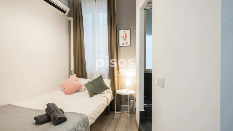 Piso en alquiler en Sol