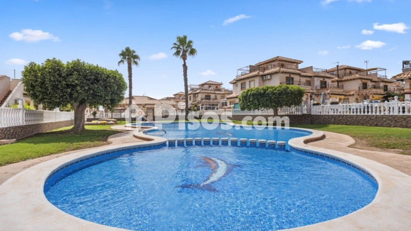 Casa – Orihuela, Urbanización Villa Piedra, Dehesa de Campoamor