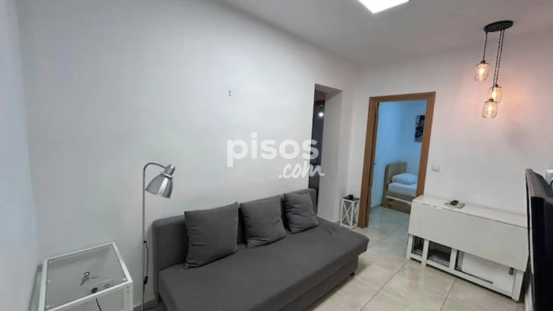 Piso en alquiler en Palos de Moguer