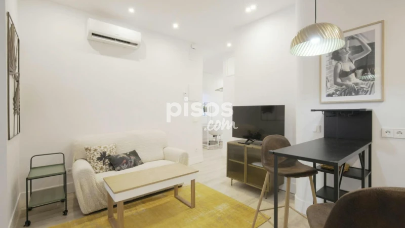 Piso en alquiler en Prosperidad